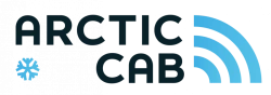 Arctic Cab INSTALL KMUPng(A)-HF Installation Cables