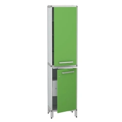 Medical Instrument Cabinet, TU 32.50.30-006-69573749-2021, Art. DM-1-101-12.K2.F1