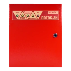 Fire Control Unit "Potok-3N" ACDR.425533.003