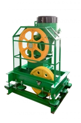 SGR26 Elevator Winch for 630 kg Load Capacity