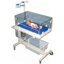 Neonatal Thermo-Crib "Detka 12-01