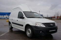 LADA LA Passenger Car Type 1806H Mod 1806N3