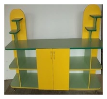 Nature Corner "Cheerful Steps" Art. S.07.08