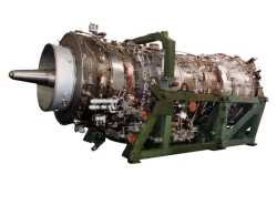 Gas Turbine Drive Unit NK-36ST by Kuznetsov