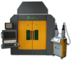 Metal Powder Laser Cladding and Direct Growth Machine ML7
