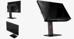 INTECHPRO MB PROF 09-24 Monoblock with 23.8-inch Screen