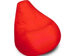 Soft Bean Bag Chair Parker - Customizable Filling & Cover