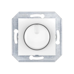 Rotary dimmer switch