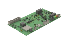 CCS Combo 2 Communication Module for EV Charging Stations