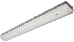 LED Light Fixture AM-PSS for Indoor and Outdoor Use