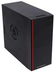 Gravitation Personal Computer D52I, TSZM.466219.003-07