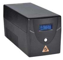 Uninterruptible Power Supply for Servers and Equipment - IБПФ Л1000