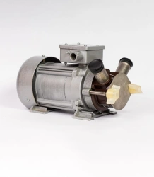 High-Performance Self-Priming Milk Pump 2НСУ-1