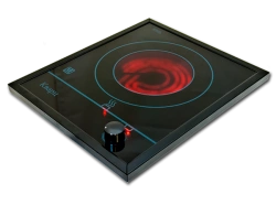 Quartz Electric Stove "KVARC" Model EPP-1-1.2/220(6.5)