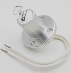 Halogen Lamp Assembly