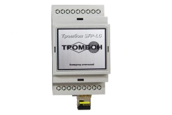 Optical Converter for Industrial Automation - Trombone SFP-LC-B