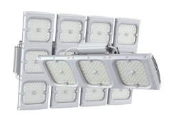 LST Series Industrial LED Light Fixture