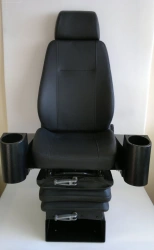 Operator Seat for Crane SK 111.100.005-KK