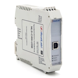 CAN to USB Interface Converter NLS-CAN-USB