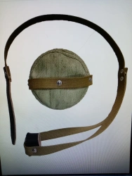 RPG-7V Belt with Pouches for Enhanced Carrying