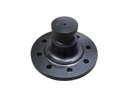 Trailer Coupling Element 9674-2704042