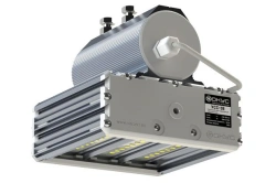 LED Lighting Fixture UCC Series: UCC-18 HV