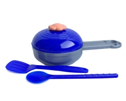 Children's Tableware Set No. 5 (4 Pieces)