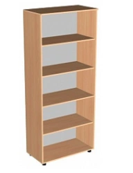 Open Educational Materials Cabinet Model AtShU-3