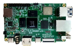 Lime 5B System Board - Base for Computing Devices