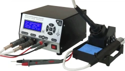 Multi-Functional Soldering Station MPS-22.003