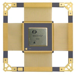 Radiation-Resistant Integrated Circuit 1892BM12AT