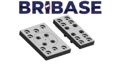 BriBase Pendulum Jaw Set BB.VS.130.33.010