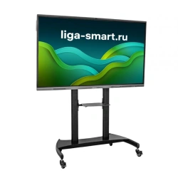 LigaSmart Interactive Panel with Touch Display, Model IP 86 Pro 1.0