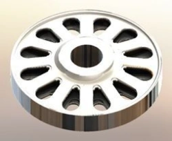 Wheel Center 302.30.10.190