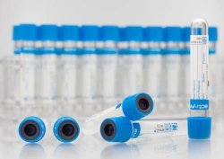 Acti-Fine® Vacuum Blood Collection Tubes with Sodium Citrate 3.2%, 16x100 mm, 6.0 ml