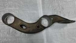 Cast Suspension Arm for Russian Axles, Model 90431-2912030-10