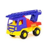 Fire Truck "Salyut" Special Vehicle, Article 8977