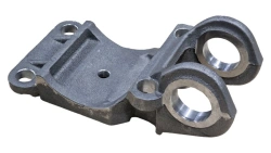 Reactive Rod Bracket for Semi-Trailer 99858-2919080-01