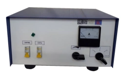 Multi-Voltage Battery Charger ZU-1 for 12V, 24V, 36V, 48V Batteries