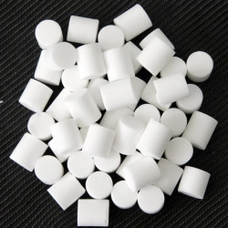 Cesium Iodide for Thin-Film Optics