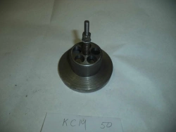 High-Speed Valve KSM-50