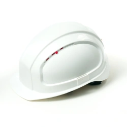Protective Helmet SOMZ-19 ZENITH RAPID White, Article 719717