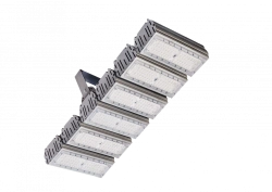 LED Streetlight BL-LD-2F-6 (360W) for Outdoor Lighting