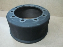 Brake Drum for Russian Production Axles, Model 03.109.67.79.0