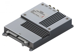 Broadband Data Transmission Unit (BPDSh) ACBs.466234.004