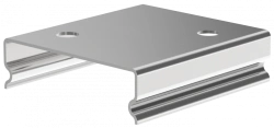 Cover Plate for Tray Lid 50 CLP1S-NK-050 IEK