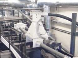 Food Product Conveyor System RT-CT