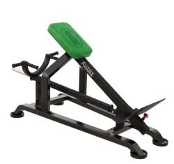 T-Bar Row Machine