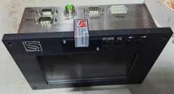 Microprocessor Control and Diagnostics System for TEM9 Locomotive MPSUiD CСРТ.421457.001