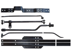 Electric Drive Kit R50 1/9 Part 16752-00-00